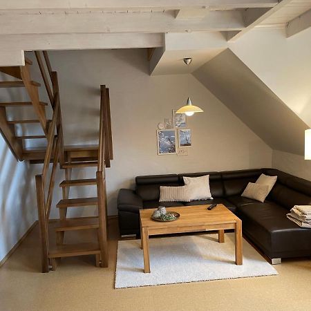Ferienwohnung Am Pommerbach Pommern Kültér fotó