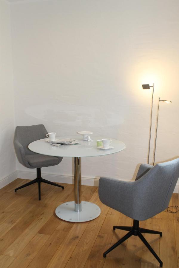 Ferienwohnung Am Pommerbach Pommern Kültér fotó